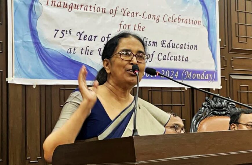 শিক্ষাঙ্গনে স্বাধিকারের জয়, উপাচার্যের দৃঢ়…