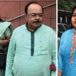 ডিভোর্স মামলা খারিজের পর রত্নার বিস্ফোরক মন্তব্য, শোভনের বিরুদ্ধে কড়া সুরে বক্তব্য, সংসার ভাঙার লড়াইয়ে নতুন মোড়।