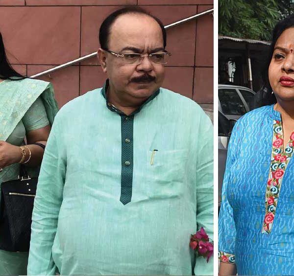 ডিভোর্স মামলা খারিজের পর রত্নার বিস্ফোরক মন্তব্য, শোভনের&hellip;