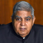 বিজেপি ছেড়ে প্রাক্তন কংগ্রেস বিধায়ক হিসাবে পেনশনের আবেদন ধনকড়ের, ইস্তফার পর কার্যত আড়ালে থেকেও ফের শিরোনামে