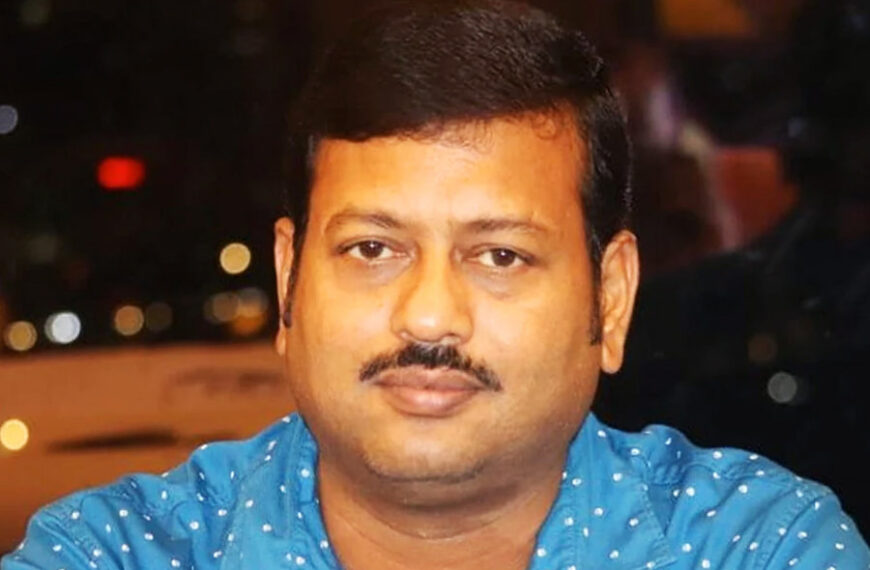 বোলপুরে কোটি কোটি টাকার  ফ্ল্যাট-…