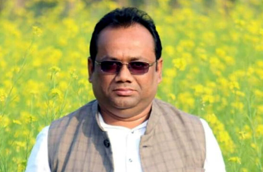 বনগাঁ বিজেপি বিধায়কের বাড়ির সাড়ে তিন লক্ষ টাকার বিদ্যুৎ বিল বকেয়া, সংযোগ বিচ্ছিন্ন করায় রাজনৈতিক তরজা শুরু।