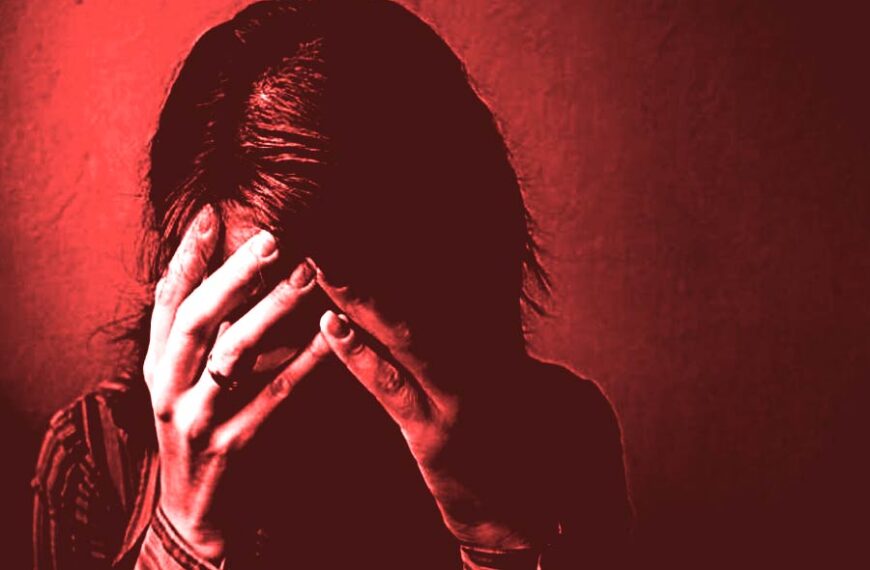বারাসতে নাবালিকা কন্যা সন্তানের মা,…