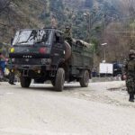 কাশ্মীরে সেনার বড় সাফল্য, গুরেজে এনকাউন্টারে খতম হল জঙ্গি অনুপ্রবেশের কারিগর ও ‘হিউম্যান জিপিএস’ বাগু খান