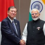 জাপানের ৬০ হাজার কোটি বিনিয়োগে প্রতিরক্ষা-মহাকাশে ভারত-জাপান চুক্তি, মোদির সফরে বুলেট ট্রেন যাত্রায় বন্ধুত্বের বার্তা