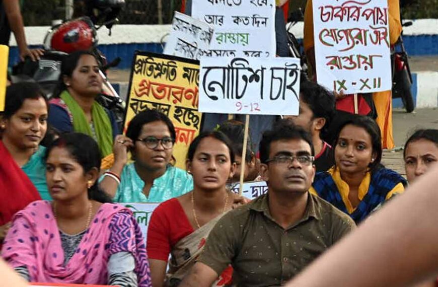 এসএসসি-র ‘দাগি অযোগ্য’ তালিকায় আরও…