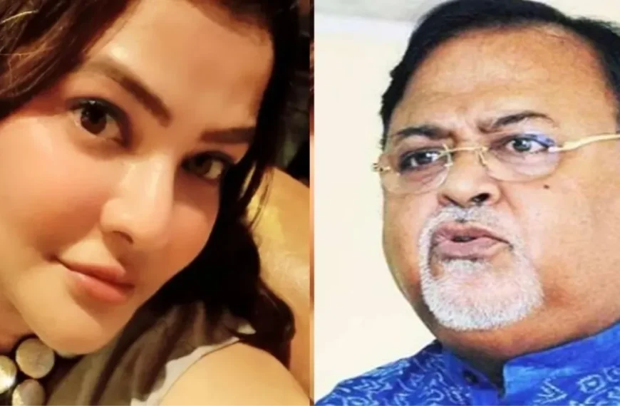 দাগি শিক্ষকের তালিকায় পার্থ, অর্পিতা,…