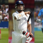 শচীন-সৌরভদের সম্মান পেতে চেয়েছিলেন দ্রাবিড়, অনুকরণ নয় শিক্ষাই নিয়েছিলেন সতীর্থদের থেকে, জানালেন কিংবদন্তি ক্রিকেটার