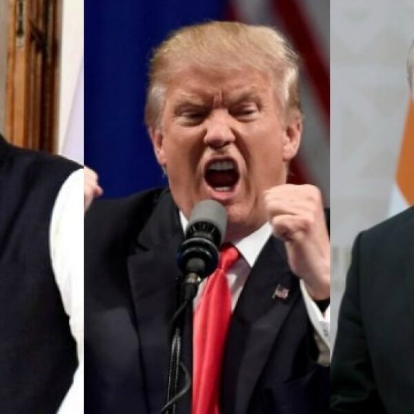 যত দিন লাভজনক, তত দিন রাশিয়া থেকে অশোধিত…