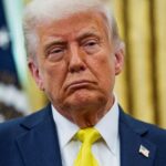 মার্কিন প্রেসিডেন্ট ডোনাল্ড ট্রাম্পের মৃত্যু গুজব ভুয়ো, হোয়াইট হাউস নিশ্চিত করেছেন তিনি সুস্থ ও নিরাপদ।