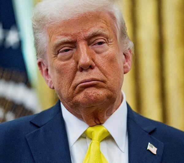 মার্কিন প্রেসিডেন্ট ডোনাল্ড ট্রাম্পের মৃত্যু গুজব ভুয়ো, হোয়াইট…