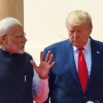 নোবেল প্রাইজে মনোনয়ন না মেলায় মোদীর উপর ক্ষুব্ধ ট্রাম্প, ভারত সফর বাতিল, দ্বিপাক্ষিক সম্পর্কে তৈরি অনিশ্চয়তার মেঘ