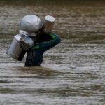 পাহেলগাঁওয়ের পরও ভারত মানবিকতা দেখাল, বন্যার সতর্কতায় পাকিস্তানে প্রাণ বাঁচাল এক অ্যালার্টেই।