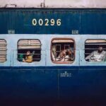 ট্রেনে বাথরুমে ধূমপান করলেই পড়বেন ধরা, স্মোক ডিটেক্টরে ধরা পড়লেই ট্রেন থেমে গ্রেফতার হবেন যাত্রী