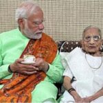 বিহার ভোটে বিতর্কের ঝড়! রাহুল-তেজস্বীর মঞ্চ থেকে নরেন্দ্র মোদি ও প্রয়াত মাকে নিয়ে অশালীন মন্তব্যে উত্তাল রাজনীতি।