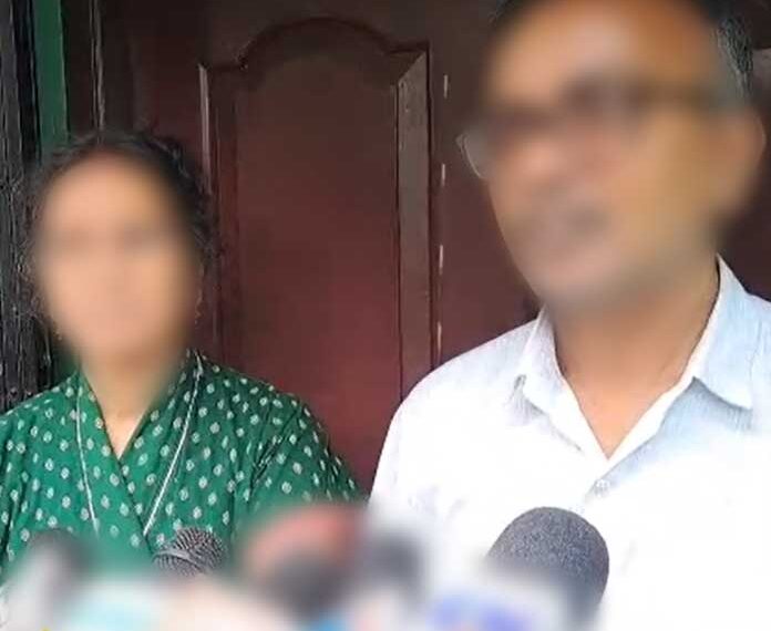 মঙ্গলবারের মধ্যে রিপোর্ট জমা দিতে হবে রাজ্যকে, তিলোত্তমার মায়ের মামলায় কড়া বার্তা কলকাতা হাইকোর্টের। 