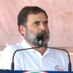 গুজরাটে নামহীন ১০ দলের কাছে ৪৩০০ কোটি অনুদান, খরচ হয়েছে সামান্য, রাহুলের অভিযোগে প্রশ্নের মুখে নির্বাচন কমিশন