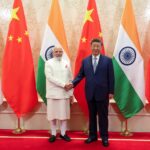 তিয়ানজিনে SCO সম্মেলনের ফাঁকে মোদী-জিনপিং বৈঠক, সীমান্ত শান্তি ও পারস্পরিক সম্মান-সহযোগিতায় অগ্রগতি নিয়ে ইতিবাচক বার্তা
