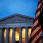 মার্কিন আদালতের রায়ে ট্রাম্পের আরোপিত বেশিরভাগ শুল্ক অবৈধ ঘোষিত, চাপে প্রেসিডেন্ট, সুপ্রিম কোর্টে চ্যালেঞ্জের সুযোগ