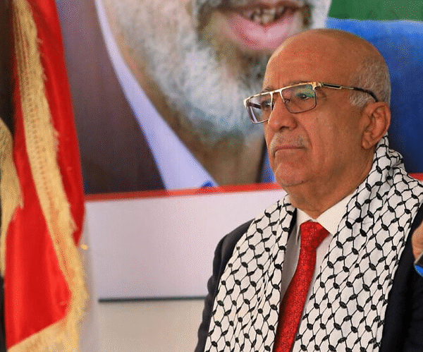 ইজরায়েলি হানায় নিহত হুথি প্রধানমন্ত্রী আহমেদ গালিব আল-রাহি,…