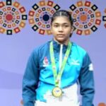 ১৭ বছরের কোয়েল বর ৫৩ কেজি বিভাগে কমনওয়েলথে জিতলেন জোড়া সোনার পদক, সাফল্যে গর্বে ভাসছে পরিবার!