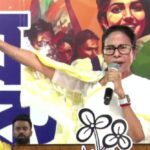 পরিবারবাদ নিয়ে শাহকে খোঁচা মমতার!