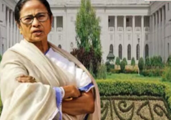 ১, ২ এবং ৪ তারিখ হবে বিধানসভা অধিবেশন…
