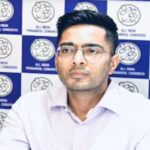 শুক্রবার পূর্ব বর্ধমান জেলা নেতৃত্বের সঙ্গে আজ বৈঠক করছেন অভিষেক। 