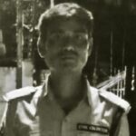অভাবে ঋণের বোঝা আর সামান্য বেতনের চাপে আত্মঘাতী মালদার সিভিক ভলেন্টিয়ার মিঠুন সরকার, এলাকায় শোকের ছায়া