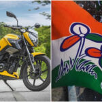 দামি বাইক কিনে ঋণ শোধ না করায় গ্রেপ্তার আমডাঙার TMCP নেতা রহিম উদ্দিন, আর্থিক তছরূপে চাঞ্চল্য ছড়াল এলাকায়