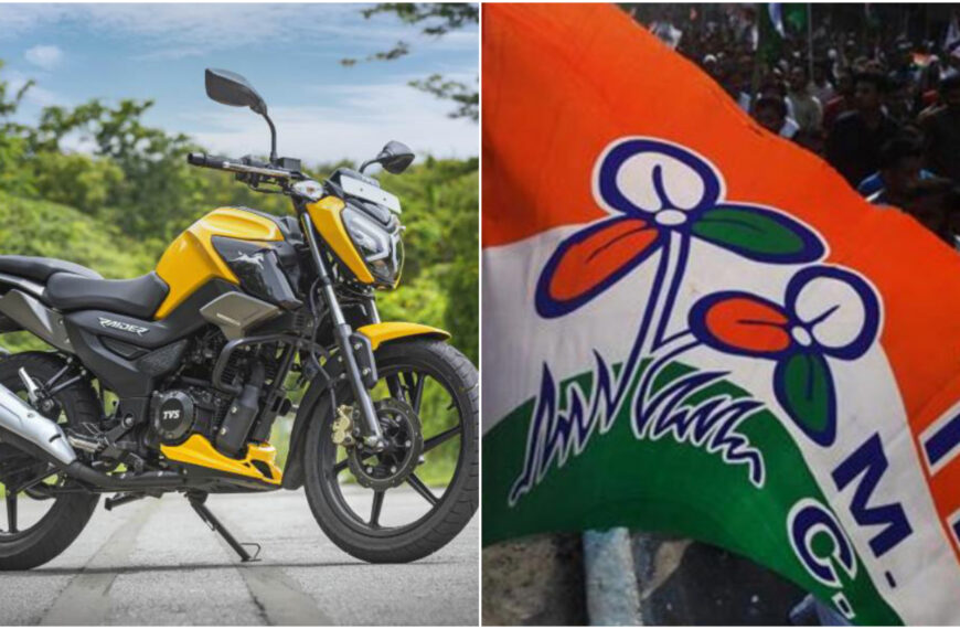 দামি বাইক কিনে ঋণ শোধ…