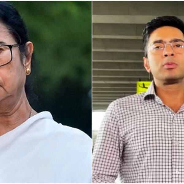 নতুন ভোটারদের উদ্দেশে বার্তা দিলেন মমতা-অভিষেক, মামলাকারীদের দুষে…