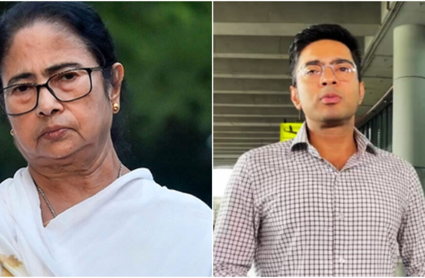 নতুন ভোটারদের উদ্দেশে বার্তা দিলেন…