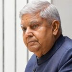 সরকারি বরাদ্দ বাড়ি দখলে কেন্দ্রীয় মন্ত্রী, ভাড়াবাড়িতেই থাকতে হচ্ছে প্রাক্তন উপরাষ্ট্রপতি জগদীপ ধনকড়কে, শুরু বিতর্ক