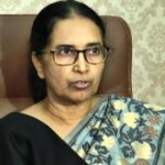 চাপের মুখে টিএমসিপির কটূক্তি সত্ত্বেও ২৮ অগাস্ট পরীক্ষা থেকে অনড় কলকাতা বিশ্ববিদ্যালয়ের ভারপ্রাপ্ত উপাচার্য শান্তা দত্ত দে l