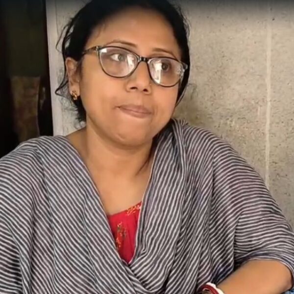 এসএসসি দাগি তালিকায় নাম উঠে বিতর্কে কুহেলি ঘোষ,…