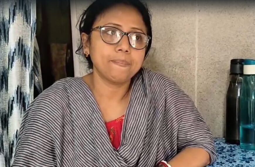 এসএসসি দাগি তালিকায় নাম উঠে…