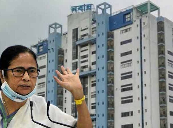 মালবাজারে ‘আমাদের পাড়া আমাদের সমাধান’ কর্মসূচি ঘিরে তীব্র…