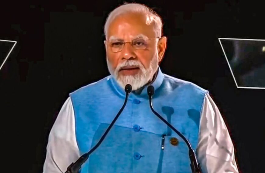 আর মাত্র ১৩ বছর, ২০৩৮ সালেই পৃথিবীর দ্বিতীয় বৃহত্তম অর্থনীতির দেশ হতে চলেছে ভারত, লাফিয়ে বাড়বে জিডিপি!