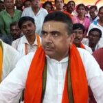 ১৮০ ডিগ্রি ঘুরলেন শুভেন্দু! রাজ্য পুলিশের ভূয়সী প্রশংসা, বললেন বিজেপি ক্ষমতায় এলে চোর দমন করবে পুলিশই