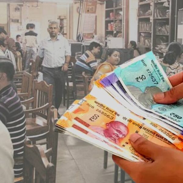 সরকারি কর্মচারীদের জন্য বড় সিদ্ধান্ত, সহজ প্রক্রিয়ায় বদলানো&hellip;