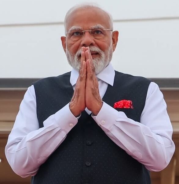 জাপান সফর শেষে চিনে মোদি, এসসিও বৈঠকে কিম-পুতিনও,&hellip;