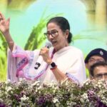 বর্ধমানে মুখ্যমন্ত্রীর জনসভা