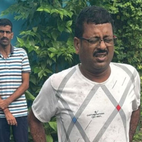 শিক্ষক নিয়োগ দুর্নীতিতে জেল হেফাজতে বিধায়ক জীবনকৃষ্ণ, কাঠগড়ায়…