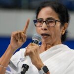 নির্বাচন কমিশন আসবে যাবে, রাজ্য সরকার কিন্তু থেকে জন্য; মমতা
