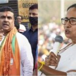 চাকরিহারাদের যাঁরা দাগি বলে চিহ্নিত, তাঁদের থেকেও মহাদাগি মমতার সরকার; শুভেন্দু অধিকারী