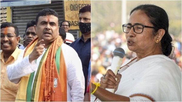 চাকরিহারাদের যাঁরা দাগি বলে চিহ্নিত, তাঁদের থেকেও মহাদাগি মমতার সরকার; শুভেন্দু অধিকারী