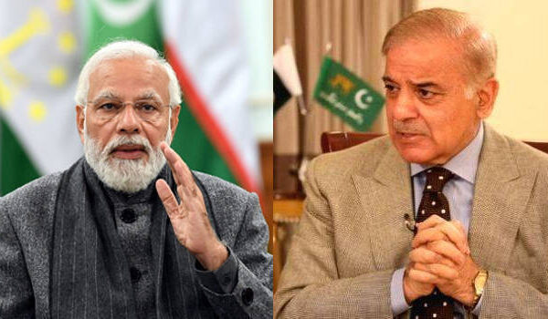 অপারেশন সিঁদুর পর প্রথমবার এসসিও মঞ্চে মুখোমুখি মোদি-শাহবাজ,…