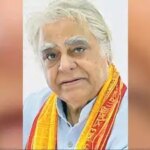 প্রয়াত কিংবদন্তি পরিচালক প্রেম সাগর, রামায়ণ-শ্রীকৃষ্ণর প্রযোজনার নেপথ্য কারিগর, বিনোদন জগতে শোকের ছায়া নেমে এল