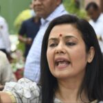 মহুয়া মিত্রের বিতর্কিত মন্তব্য, কাঠের মালা পরা মহিলাদের তৃণমূল ভোটের শর্তসহ সরকারি ভাতা বিতরণ দাবির অভিযোগ